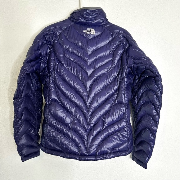 The North Face Vintage Flight Series 900 Goose Down Puffer Coat Women's Size‎ S - Picture 4 of 6